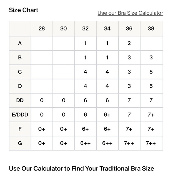 KNIX Your Wingwoman Contour Wireless Bra - Picture 14 of 15